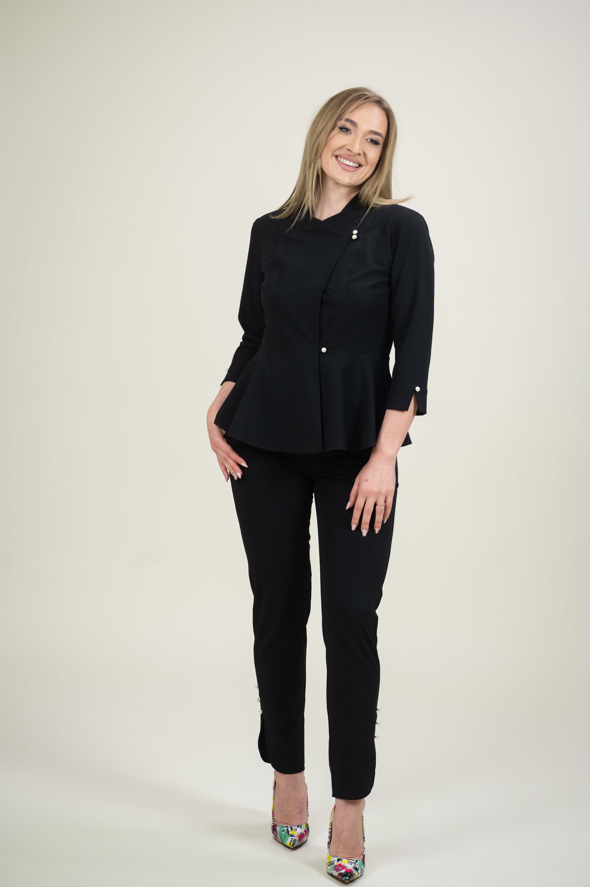 Uniforme medicale dama