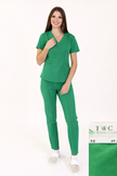 Uniforma medicala dama | Bacterie