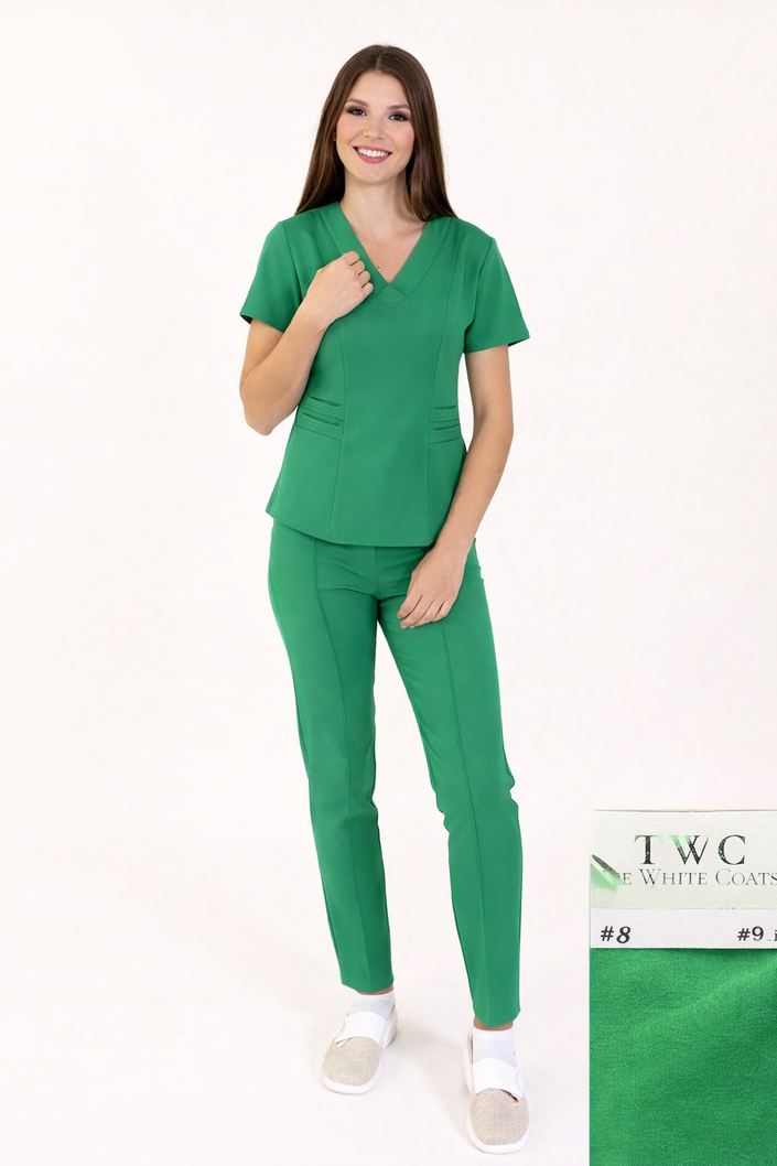 Uniforma medicala dama | Bacterie