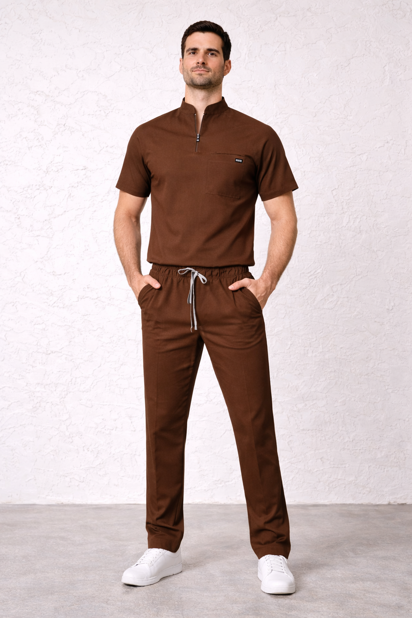 Costum medical barbatesc | MEDICUS