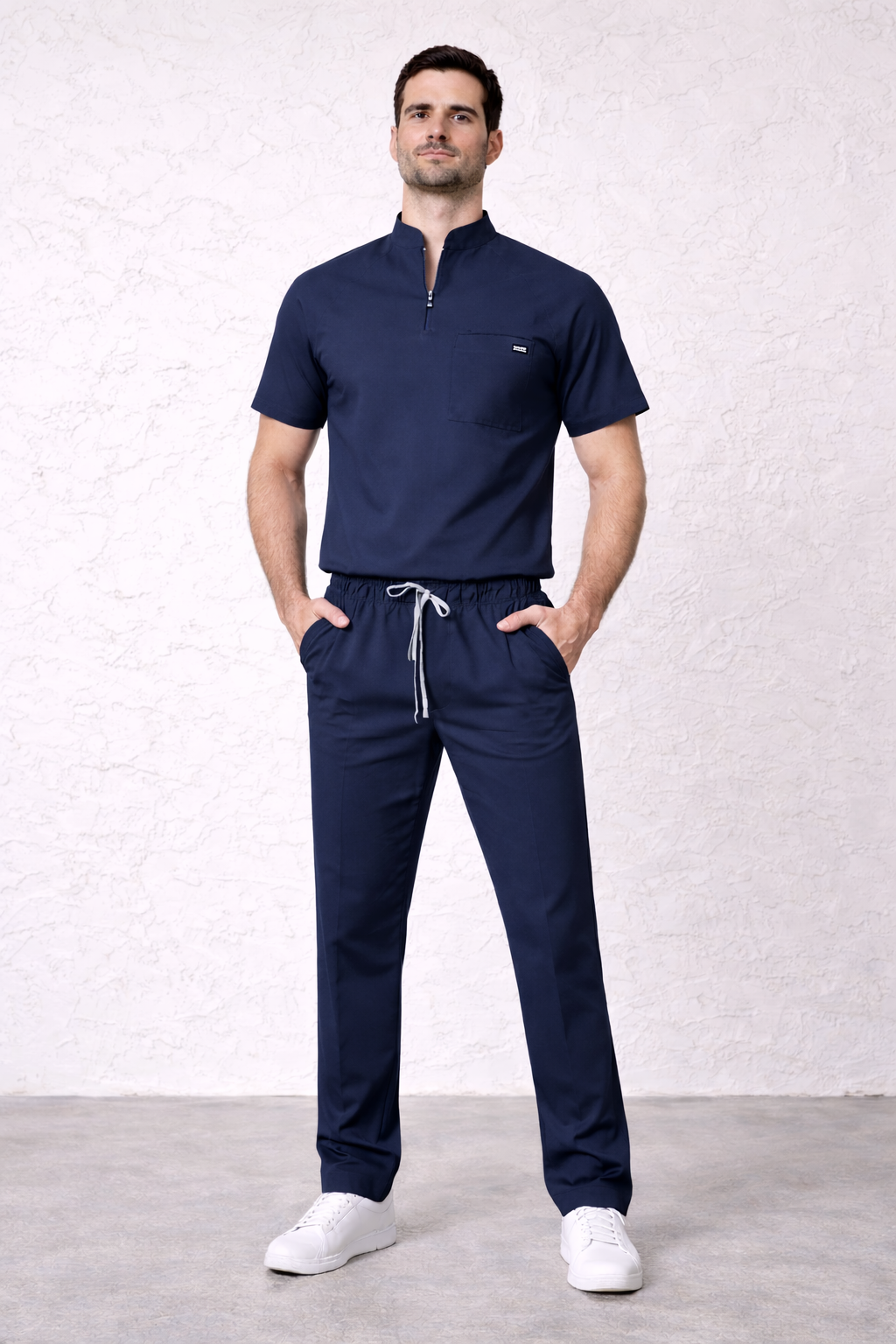 Costum medical barbatesc | MEDICUS