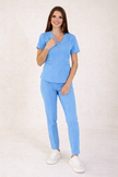 Uniforma medicala dama | Bacterie