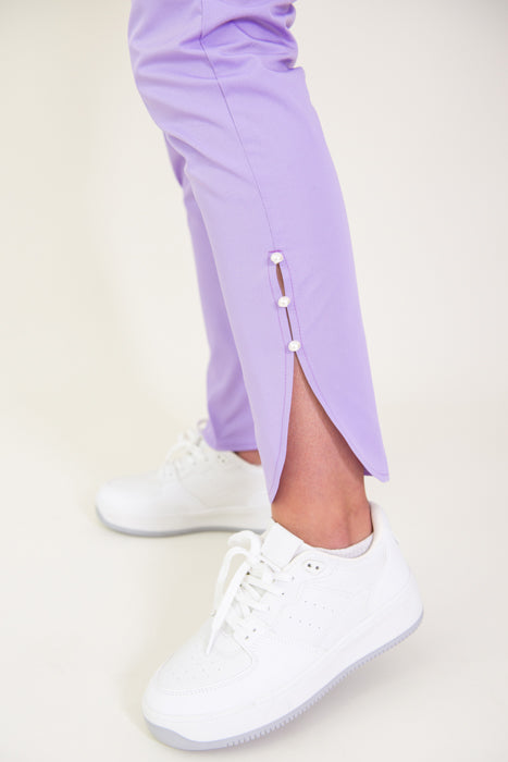 Pantaloni medicali dama | Bacillus à Gram +