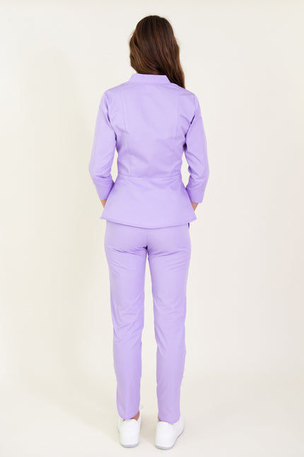 Pantaloni medicali dama | Bacillus à Gram +