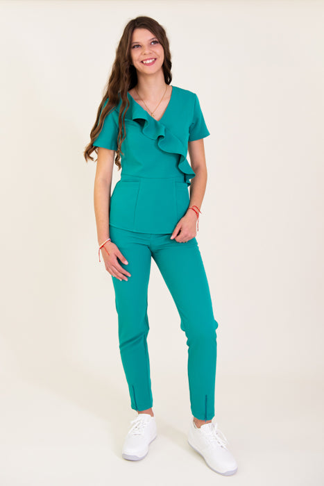 Pantaloni medicali dama | Colecist