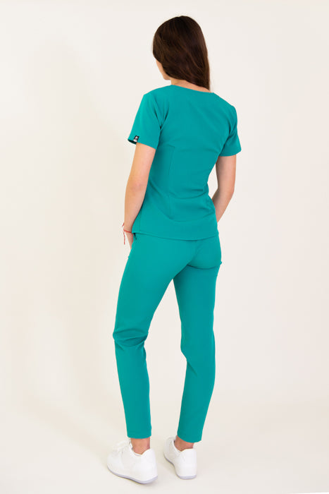 Pantaloni medicali dama | Colecist