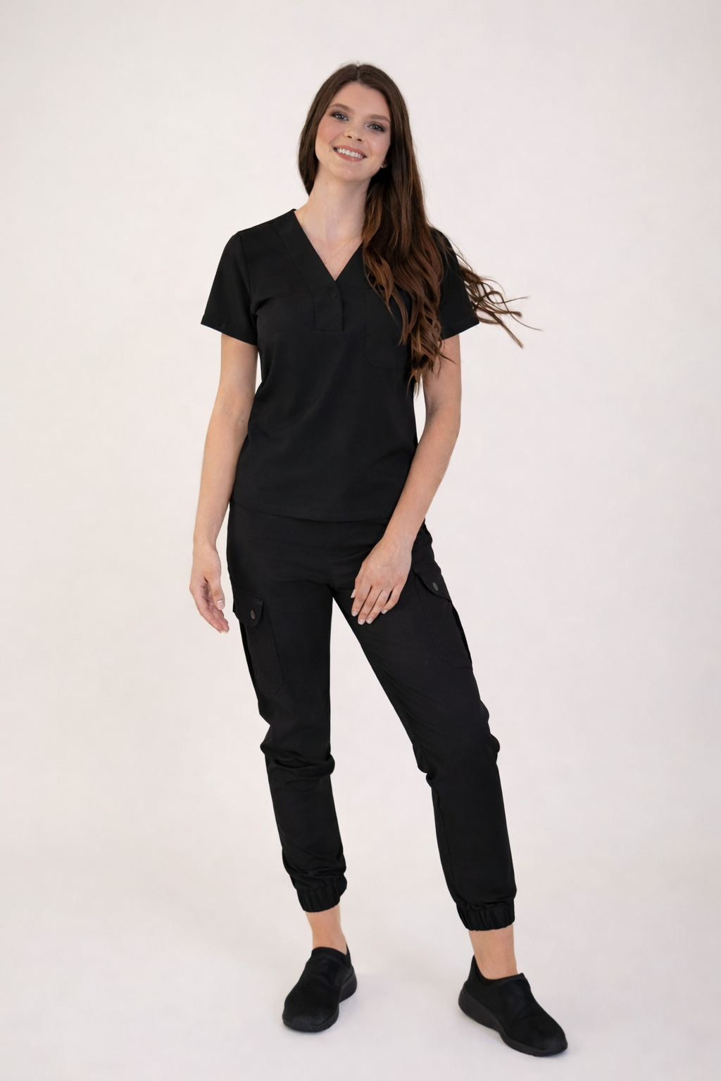 Uniforma medicala dama | UVULA