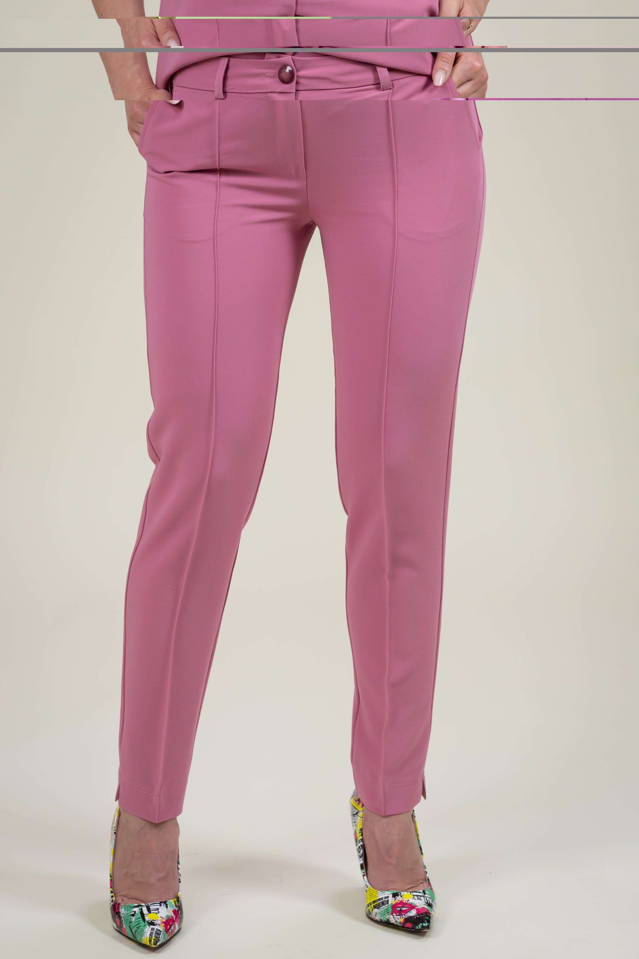 Pantaloni medicali dama | NORMOCIT