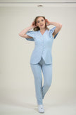 Pantaloni medicali dama | NORMOCIT