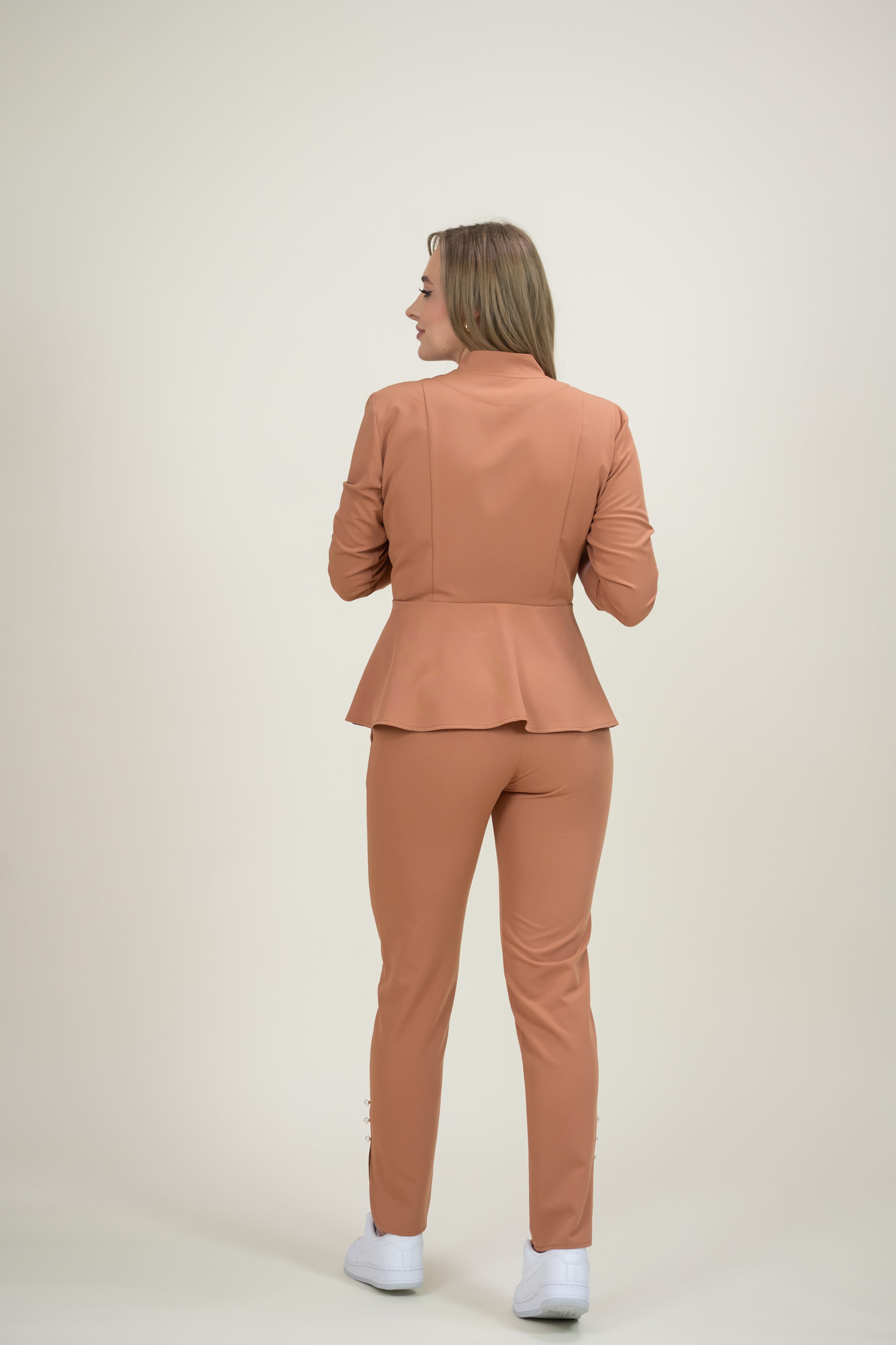Pantaloni medicali dama | Bacillus à Gram +