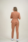 Pantaloni medicali dama | Bacillus à Gram +