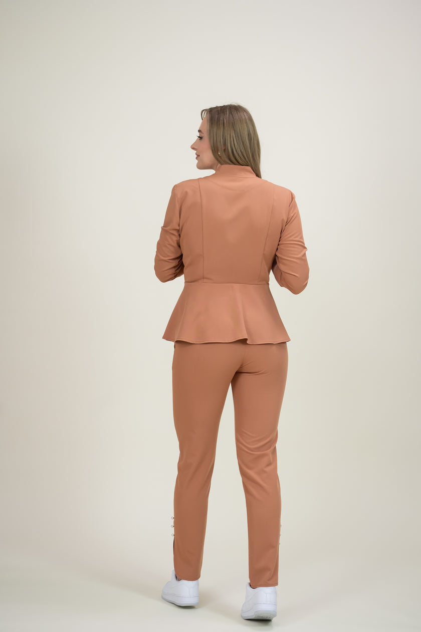 Pantaloni medicali dama | Bacillus à Gram +