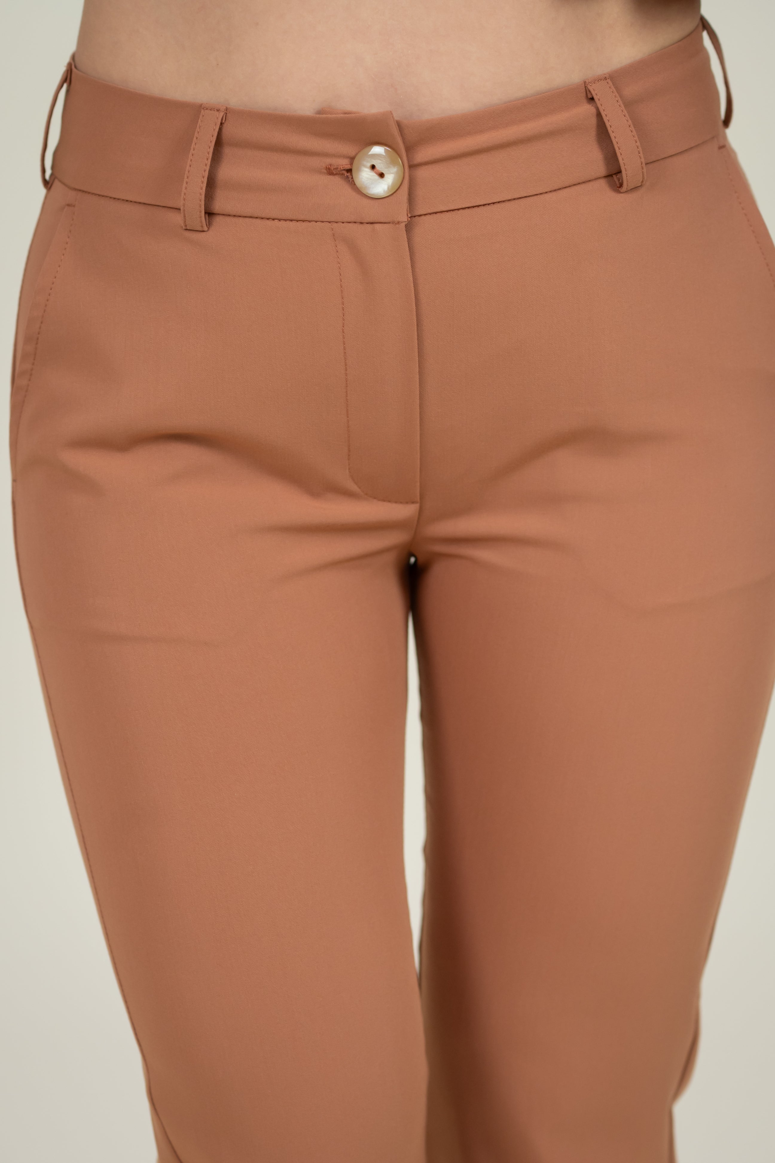 Pantaloni medicali dama | Bacillus à Gram +