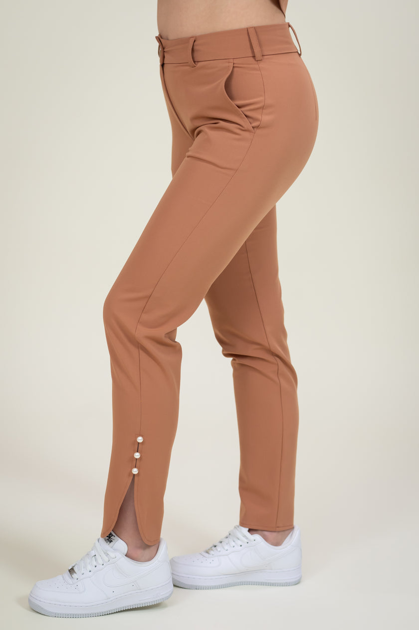 Pantaloni medicali dama | Bacillus à Gram +