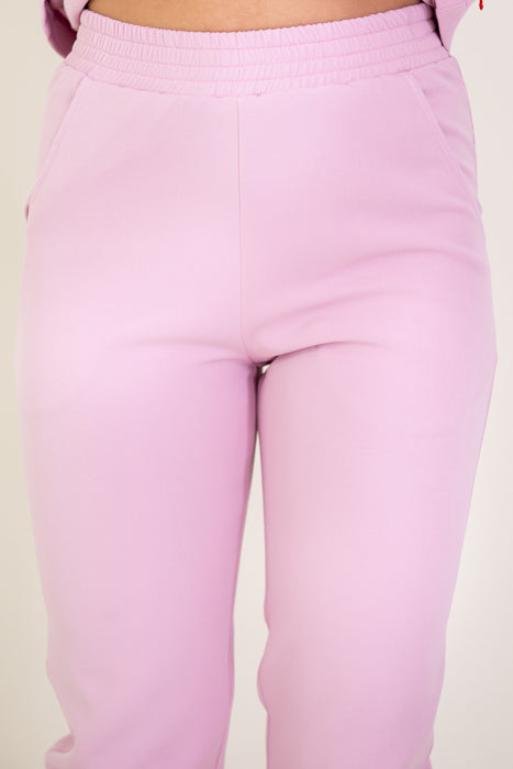 Pantaloni medicali dama | LE POUMON