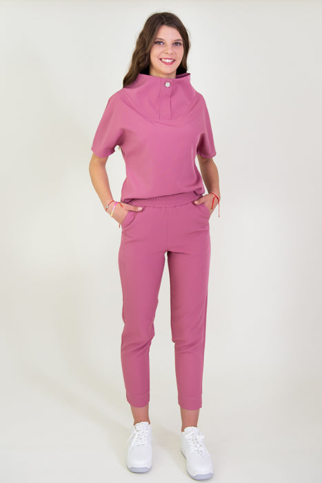 Pantaloni medicali dama | SPLINA
