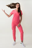Pantaloni medicali dama | UVULA