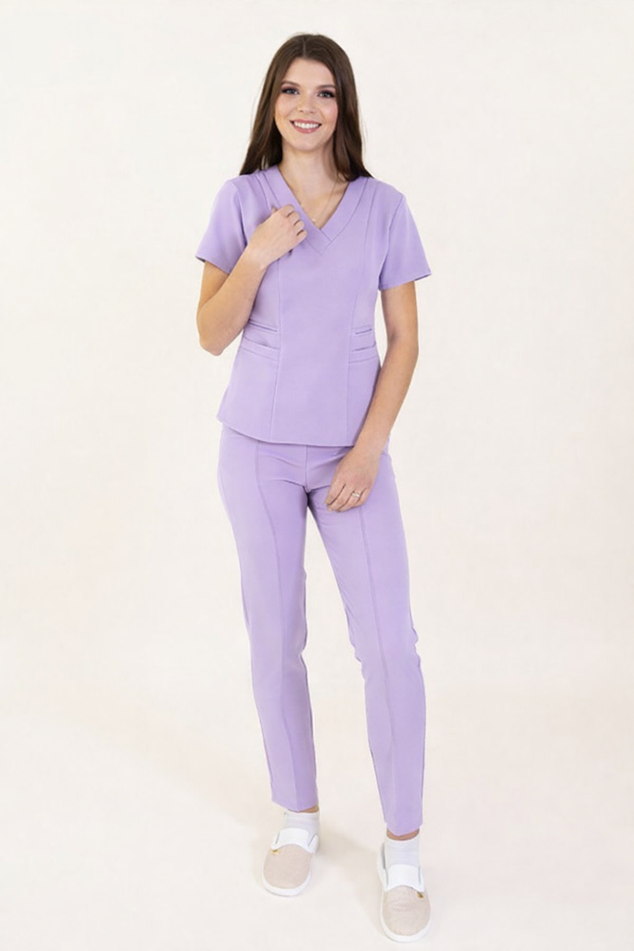 Uniforma medicala dama | Bacterie