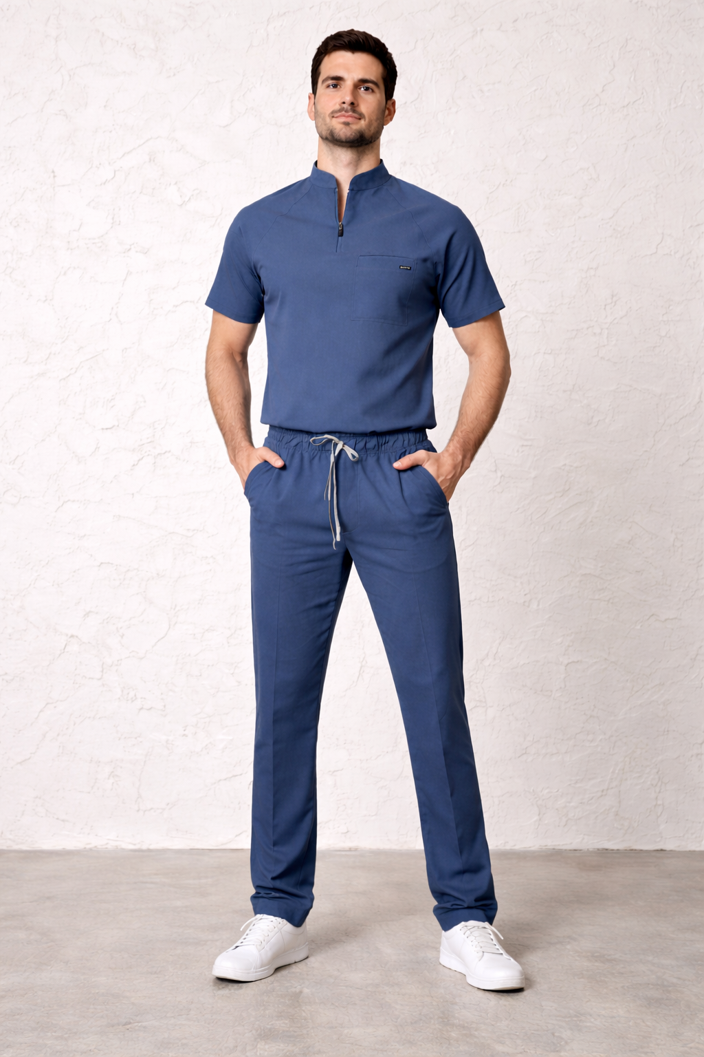 Costum medical barbatesc | MEDICUS