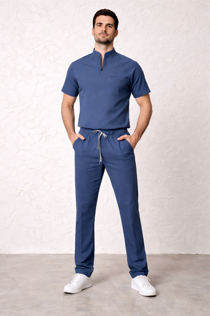 Costum medical barbatesc | MEDICUS