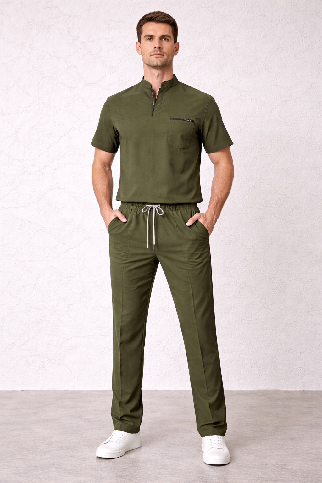 Costum medical barbatesc | MEDICUS