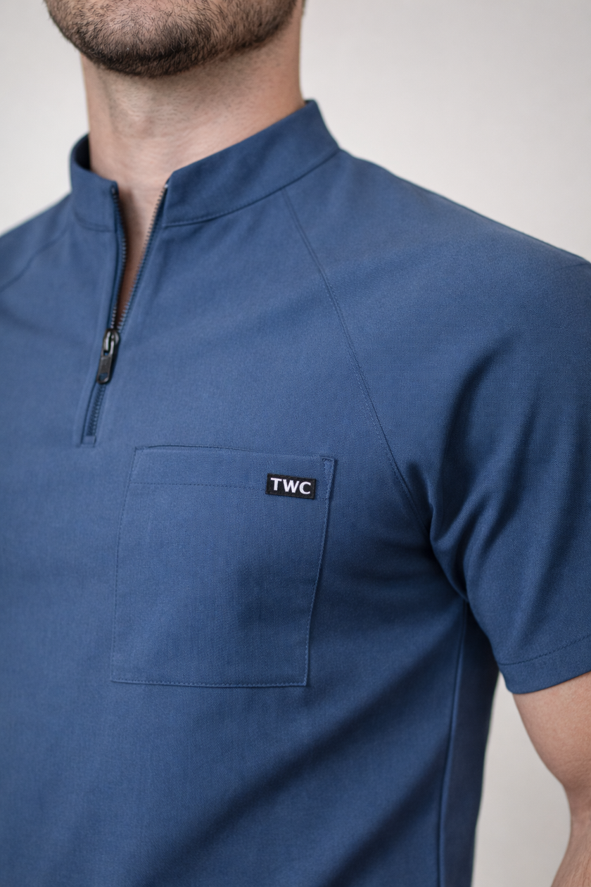 Costum medical barbatesc | MEDICUS
