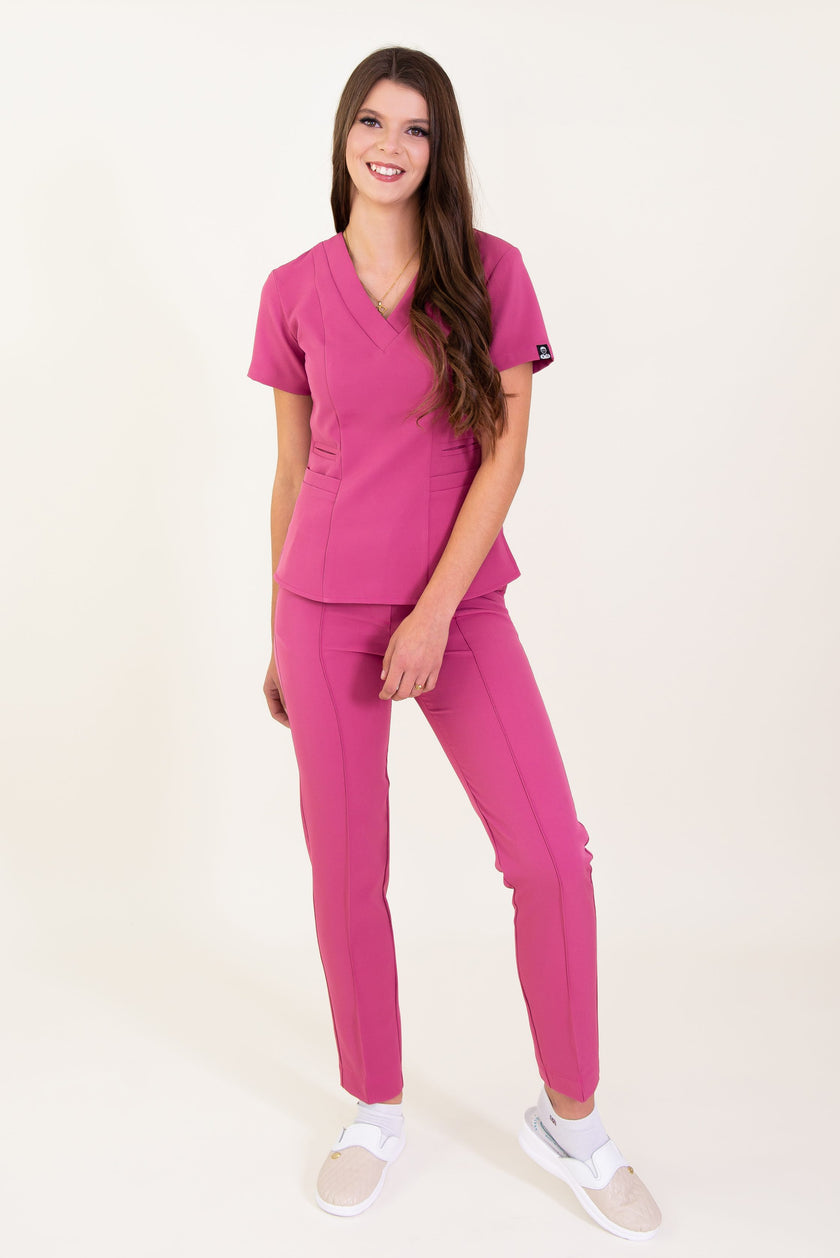 Uniforma medicala dama | Bacterie