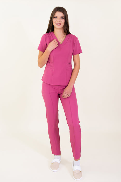 Uniforma medicala dama | Bacterie