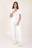 Uniforma medicala dama | Bacterie