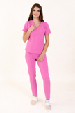 Uniforma medicala dama | Bacterie