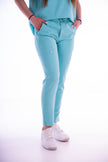 Pantaloni medicali dama | IRIS 2.0