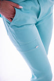 Pantaloni medicali dama | IRIS 2.0